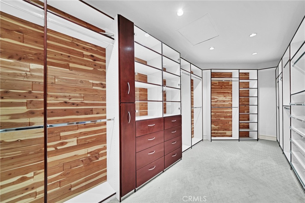 Sausalito (SAUS) - Residential