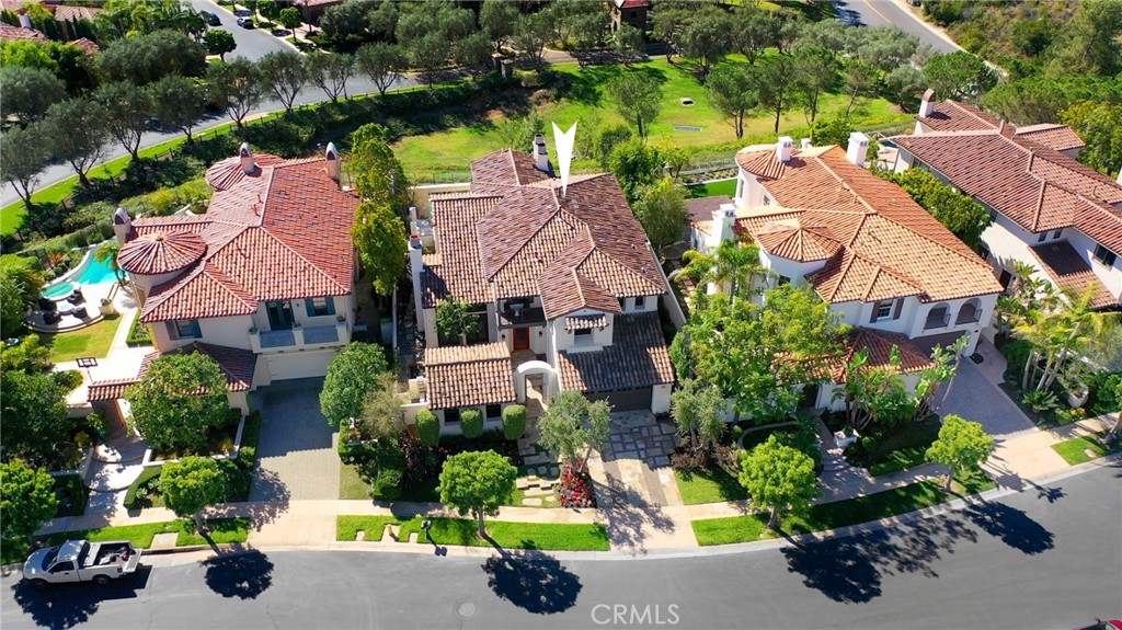 Sausalito (SAUS) - Residential