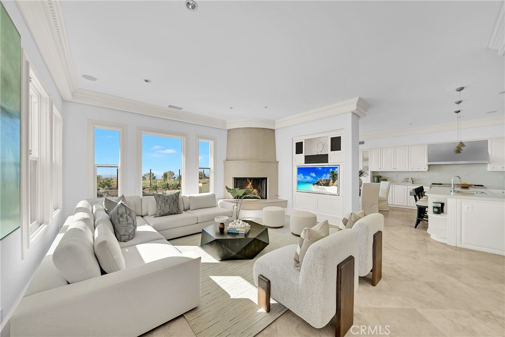 Sausalito (SAUS) - Residential