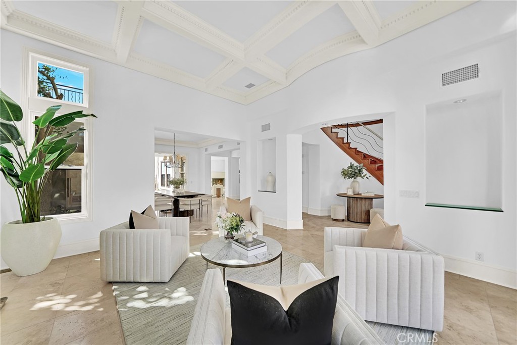 Sausalito (SAUS) - Residential