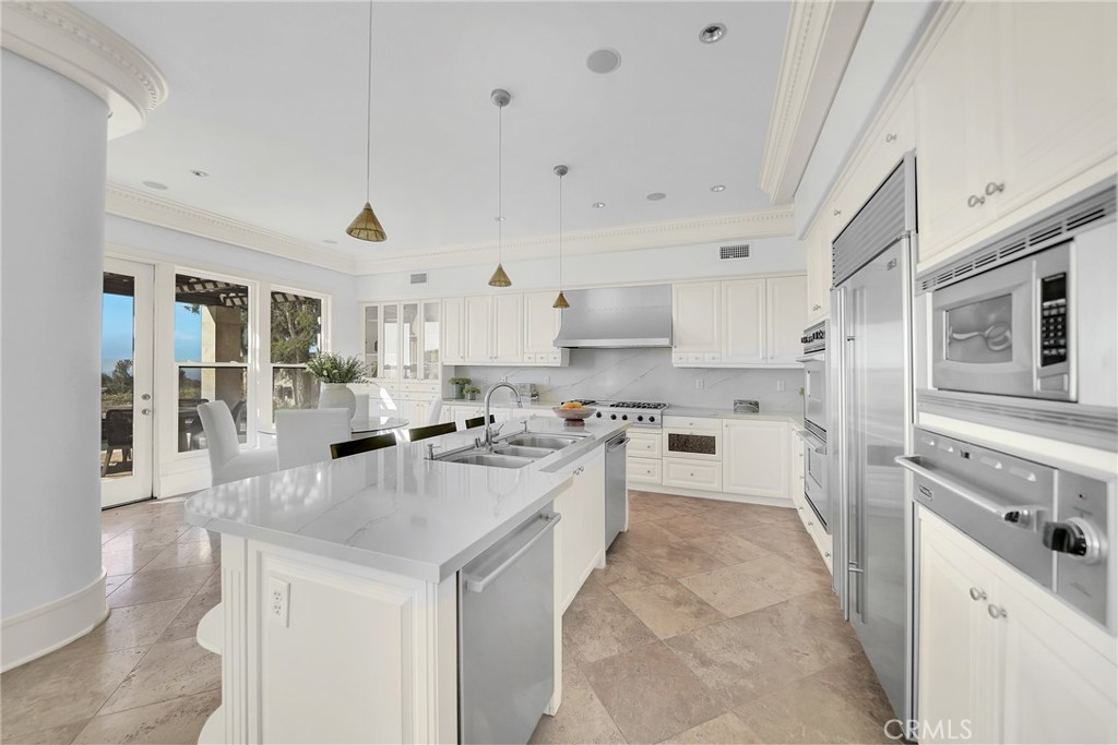 Sausalito (SAUS) - Residential