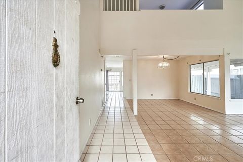 A home in San Diego