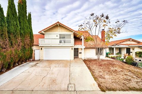 A home in San Diego