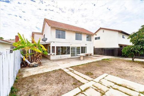 A home in San Diego