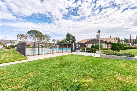 A home in San Diego
