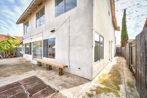 A home in San Diego