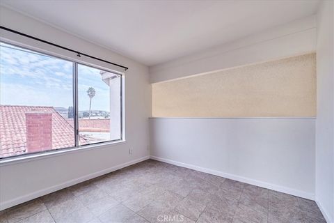 A home in San Diego