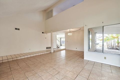 A home in San Diego