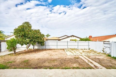 A home in San Diego