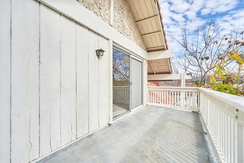 A home in San Diego