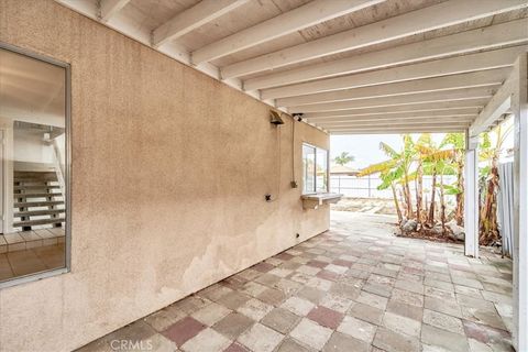 A home in San Diego