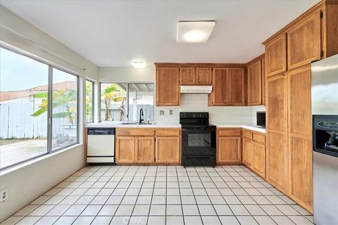 A home in San Diego