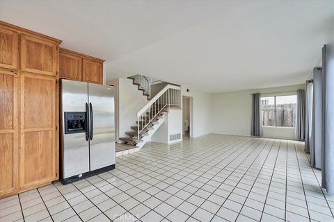 A home in San Diego