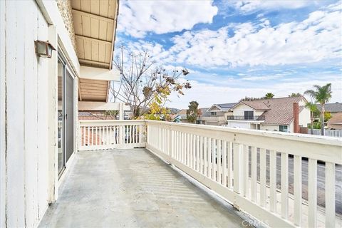 A home in San Diego