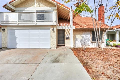 A home in San Diego
