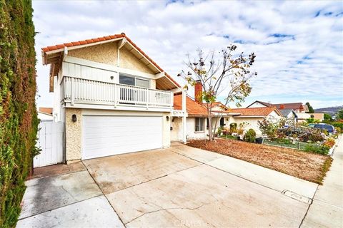 A home in San Diego