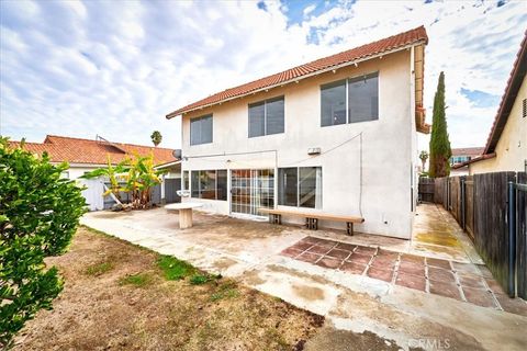 A home in San Diego