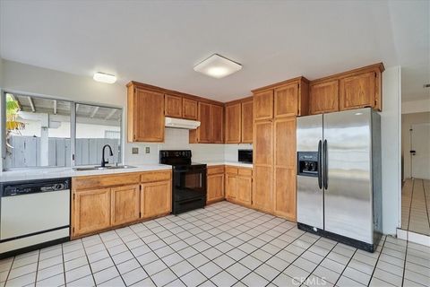A home in San Diego