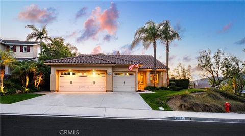 20831 Mayfair Drive Rancho Santa Margarita CA 92679