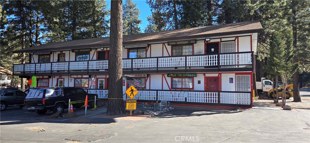 42001 Big Bear Boulevard