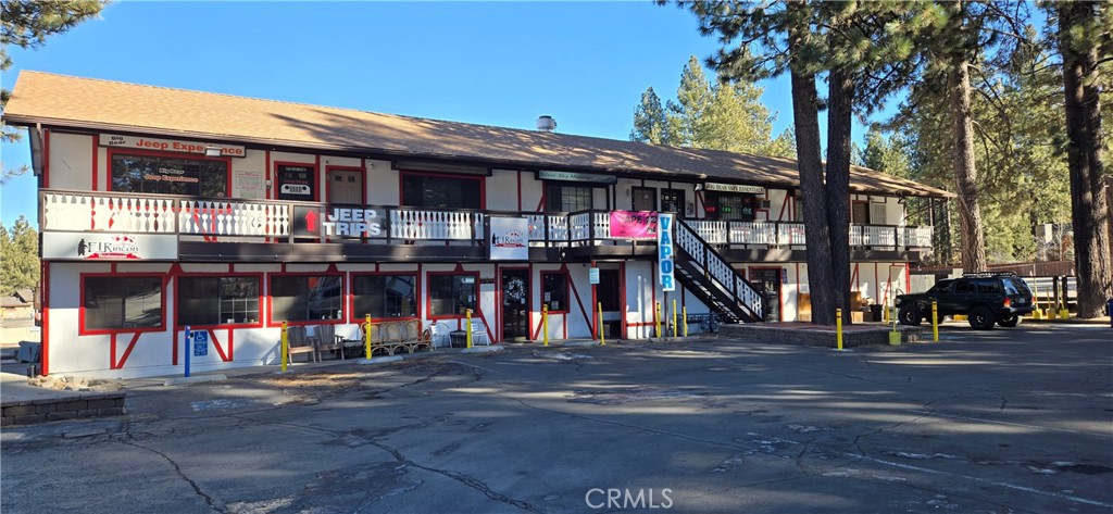 42001 Big Bear Boulevard