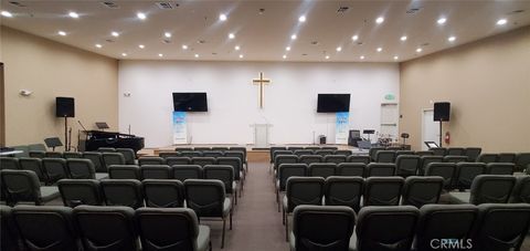4120 W Pico Boulevard Los Angeles CA 90019