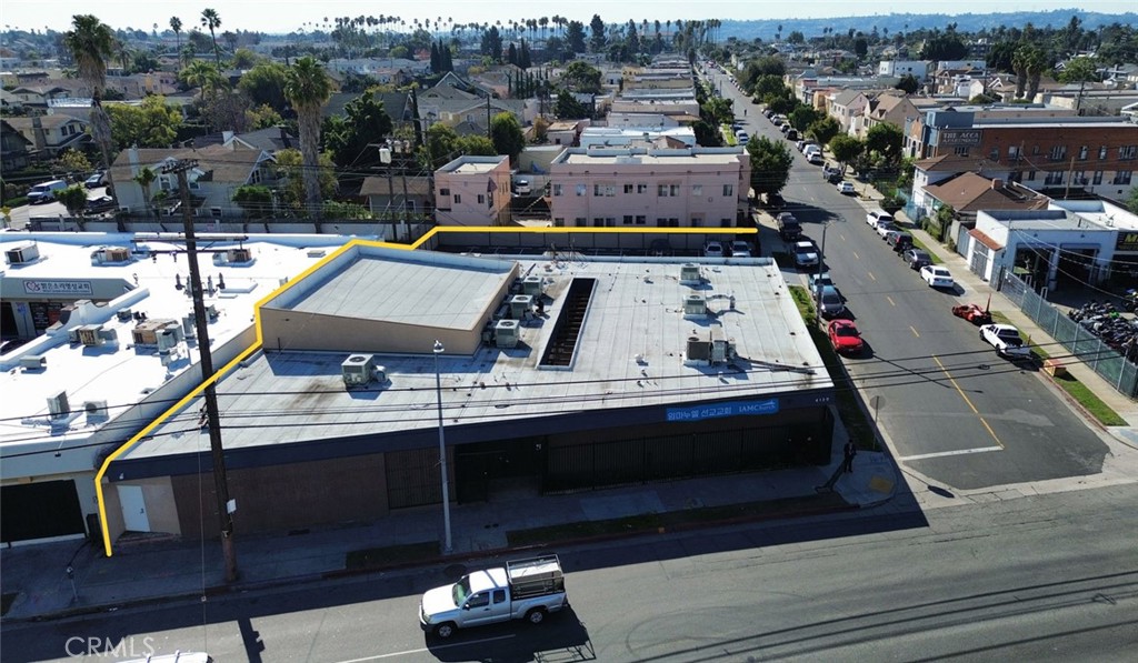 4120 W Pico Boulevard