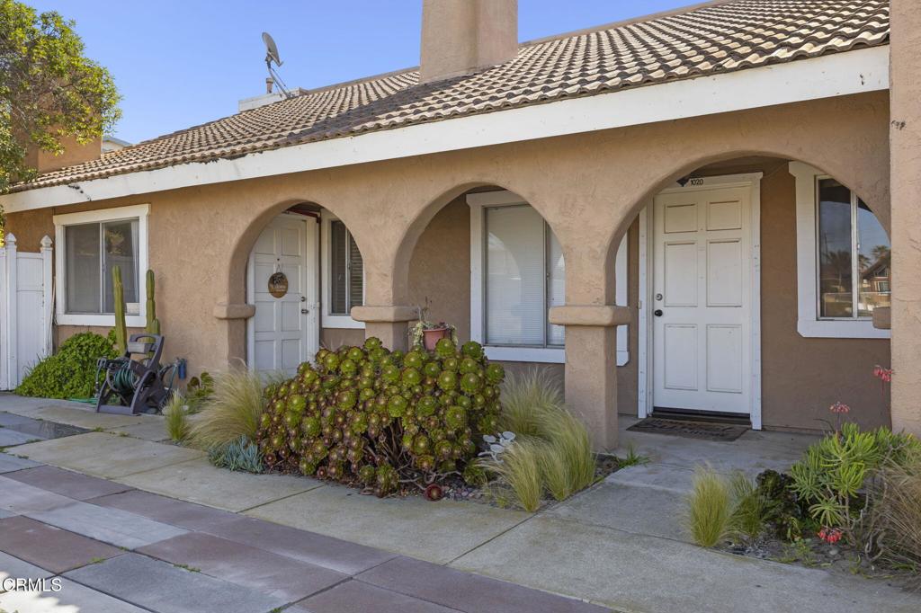 Dunes Beach Area - 1567 - Residential Income