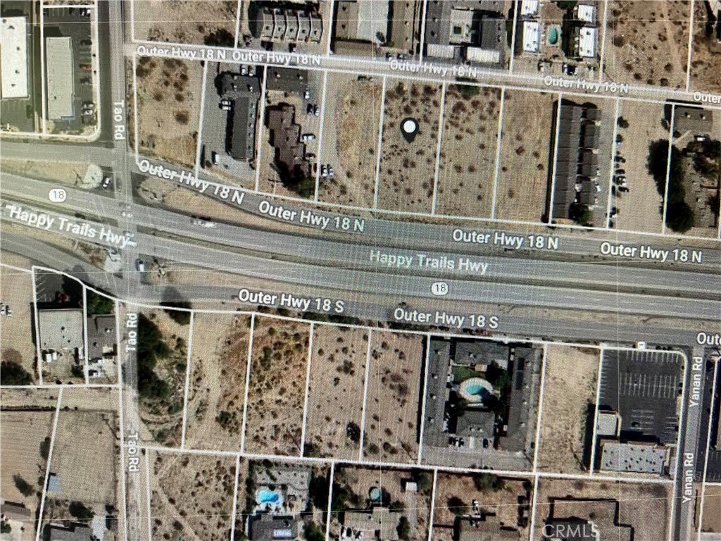 1 Highway 18