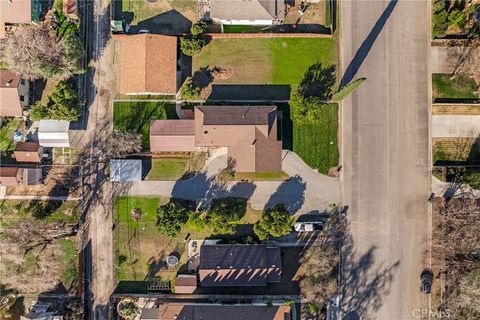 A home in Hamilton City