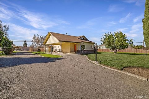 A home in Hamilton City