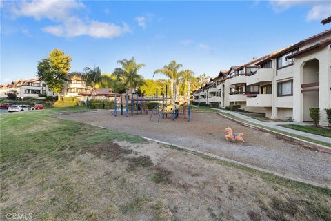 A home in Canyon Country