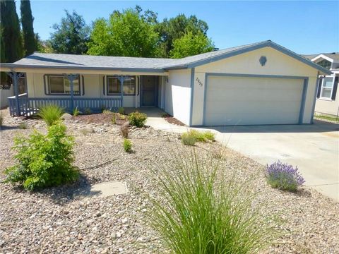 A home in Paso Robles