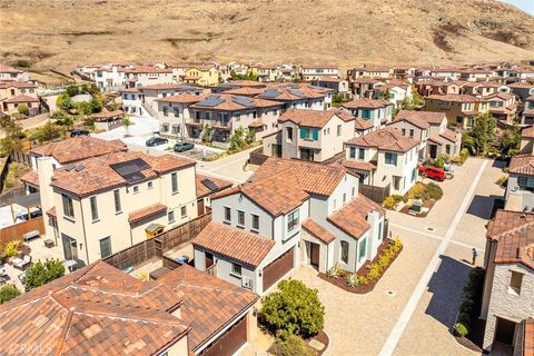 A home in San Luis Obispo