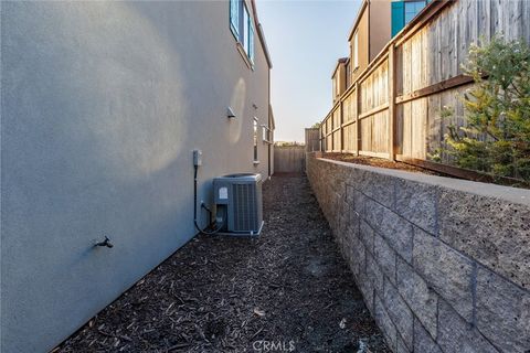 A home in San Luis Obispo