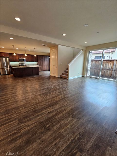 A home in San Luis Obispo