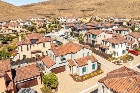 A home in San Luis Obispo