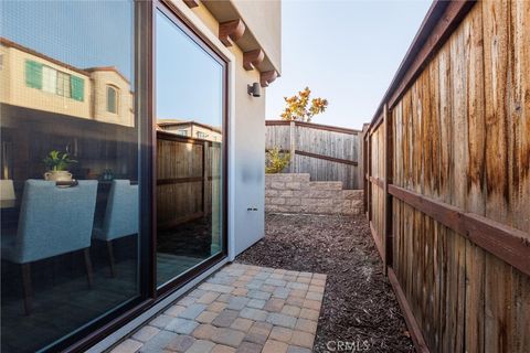 A home in San Luis Obispo