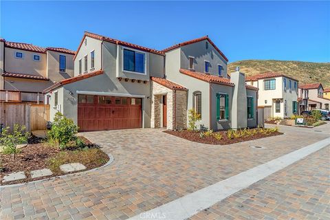 A home in San Luis Obispo