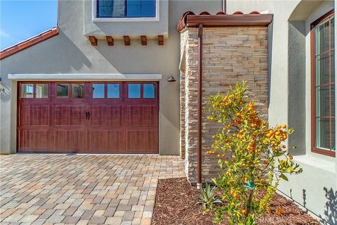 A home in San Luis Obispo