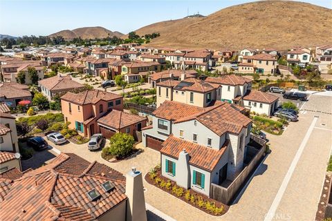 A home in San Luis Obispo