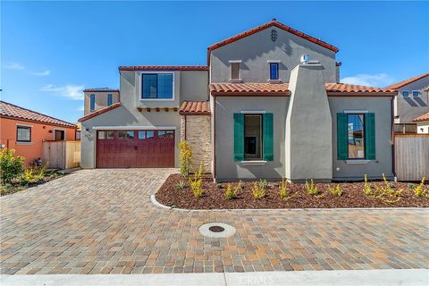 A home in San Luis Obispo