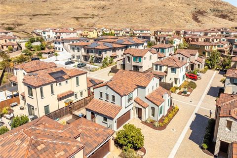 A home in San Luis Obispo