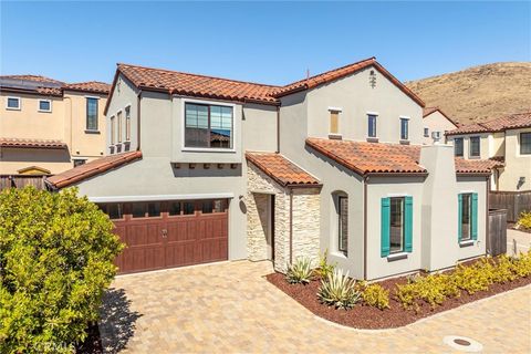 A home in San Luis Obispo