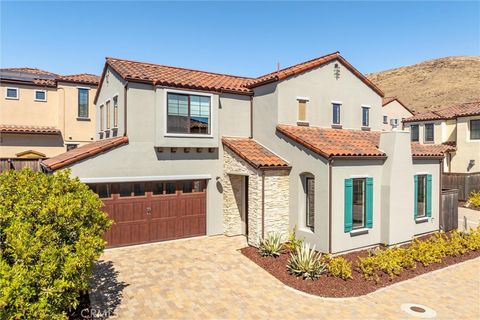 A home in San Luis Obispo