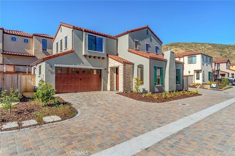 A home in San Luis Obispo