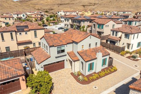 A home in San Luis Obispo