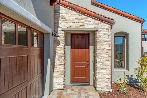 A home in San Luis Obispo