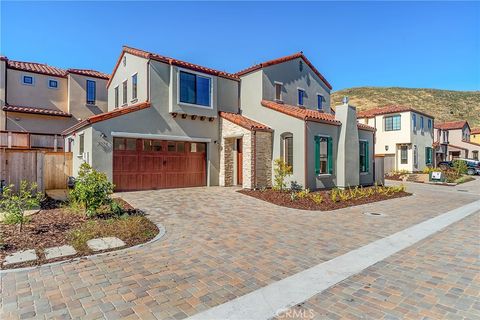 A home in San Luis Obispo