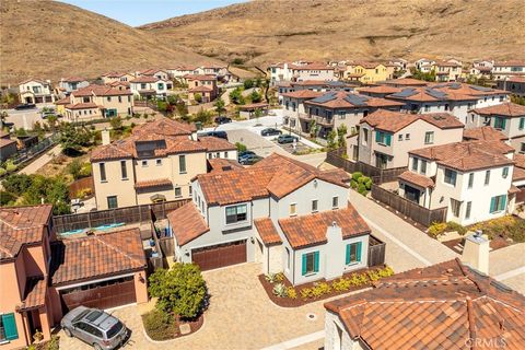 A home in San Luis Obispo